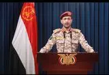 یحیی سریع: یک نفتکش سعودی را در منطقهٔ ینبع هدف قرار دادیم