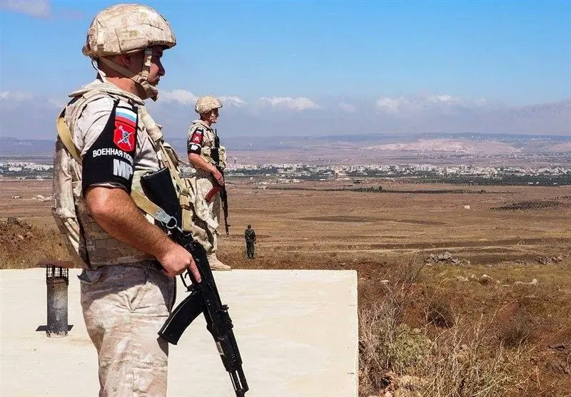 دمشق، مسکو را غافلگیر کرد