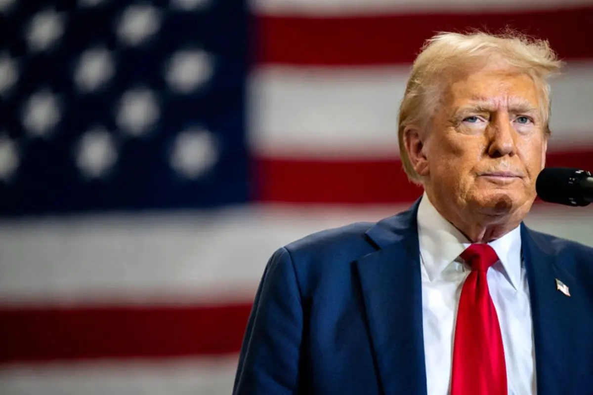 دریادار بازنشسته ارتش آمریکا: محاصره دریایی ترامپ یک نمایش بی‌هدف است