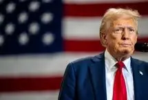 دریادار بازنشسته ارتش آمریکا: محاصره دریایی ترامپ یک نمایش بی‌هدف است