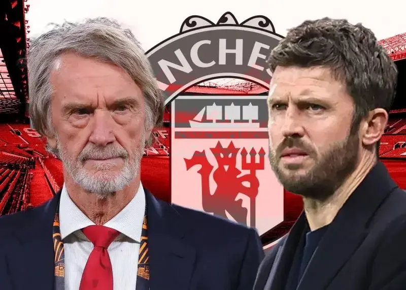 آینده مبهم کریک در منچستریونایتد