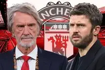 آینده مبهم کریک در منچستریونایتد