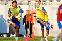 فهرست نهایی تیم ملی ایران برای جام جهانی ۲۰۲۶؛ این 5 نفر خط خوردند!

