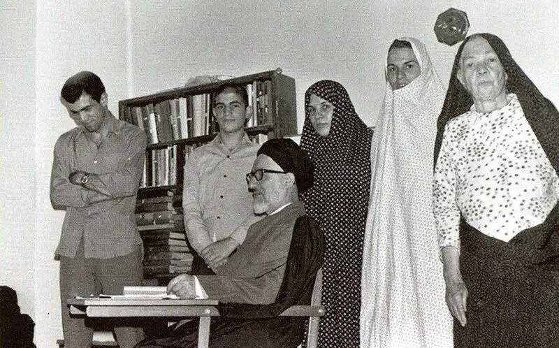 طالقانی