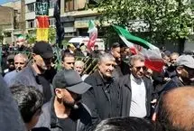 رئیس سازمان انرژی اتمی: محدود کردن غنی‌سازی، تحقق نخواهد یافت 