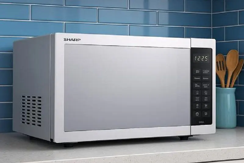 مایکروویو شارپ مدل R-20MT