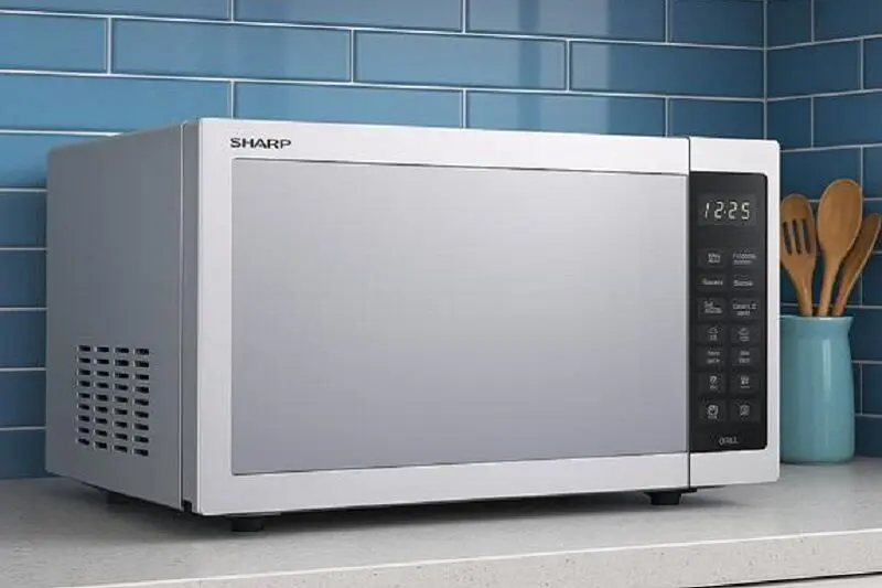 مایکروویو شارپ مدل R-20MT