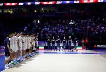 تغییرات جدید روبرتو پیاتزا در تیم ملی والیبال ایران