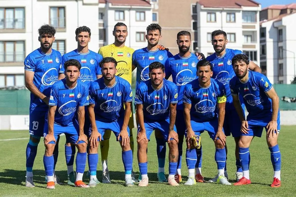 خبر خوب برای استقلالیها؛ قرارداد با ۴ خارجی مدنظر ساپینتو