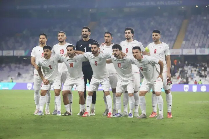 انتخاب نهایی بین پرتغال و ماتادورها؛ ساعت بازی ایران و نیوزلند مشخص شد