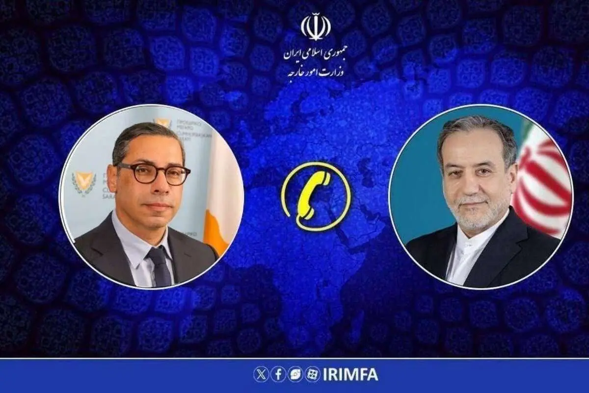 عراقچی: تفاهم اسلام‌آباد می‌تواند سرآغاز فصل تازه‌ای در روابط ایران با جهان باشد