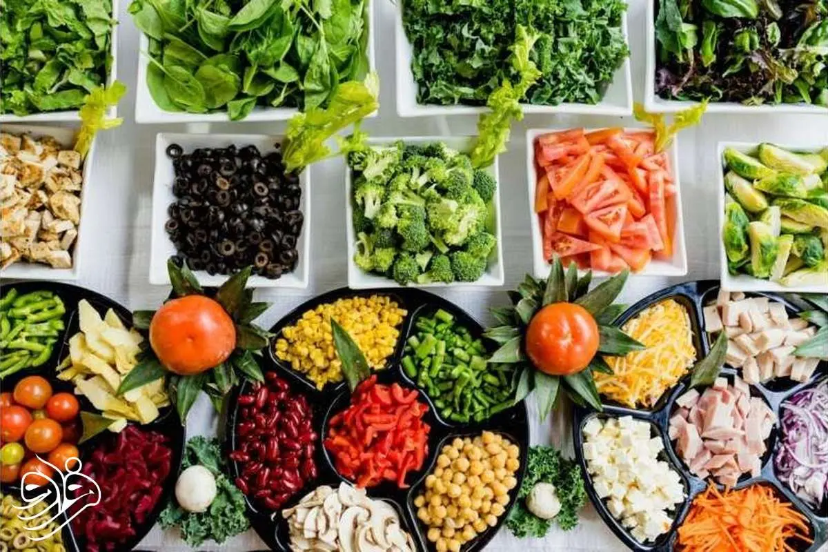 با گوشی در دست، حتی غذای محبوبتان هم بی‌مزه می‌شود!