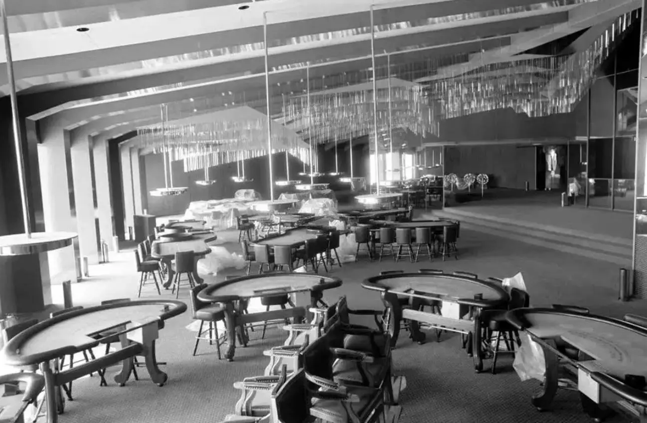 هتل کازینوی آبعلی، تصویری از شکوه مدرن تا سکوت متروک
