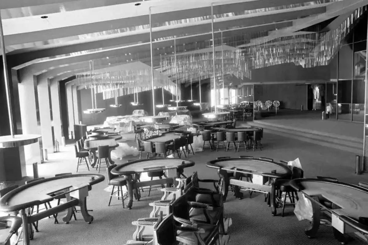 هتل کازینوی آبعلی، تصویری از شکوه مدرن تا سکوت متروک
