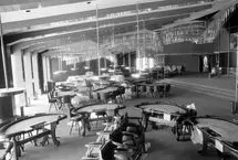 هتل کازینوی آبعلی، تصویری از شکوه مدرن تا سکوت متروک
