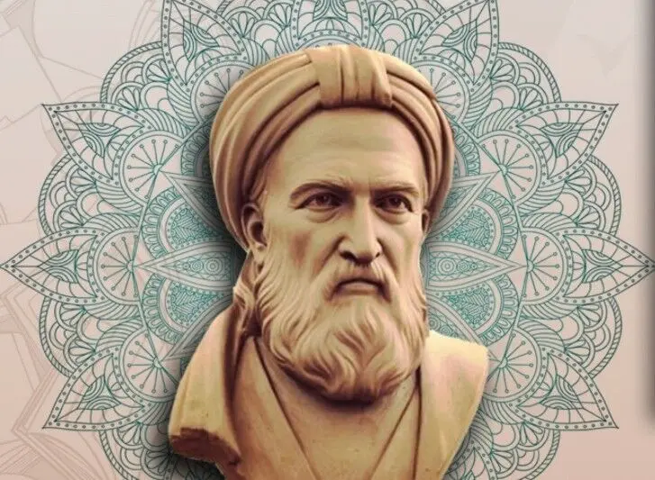 بزرگ مرد نثر که تو ‌بودی