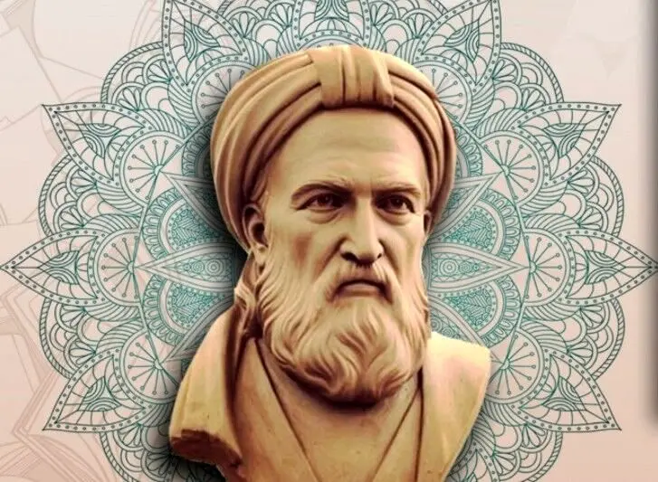 بزرگ مرد نثر که تو ‌بودی