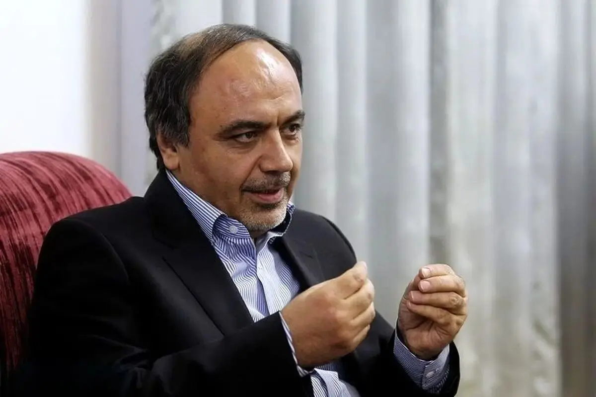 پیشنهاد مشاور دولت روحانی برای آینده ایران در منطقه