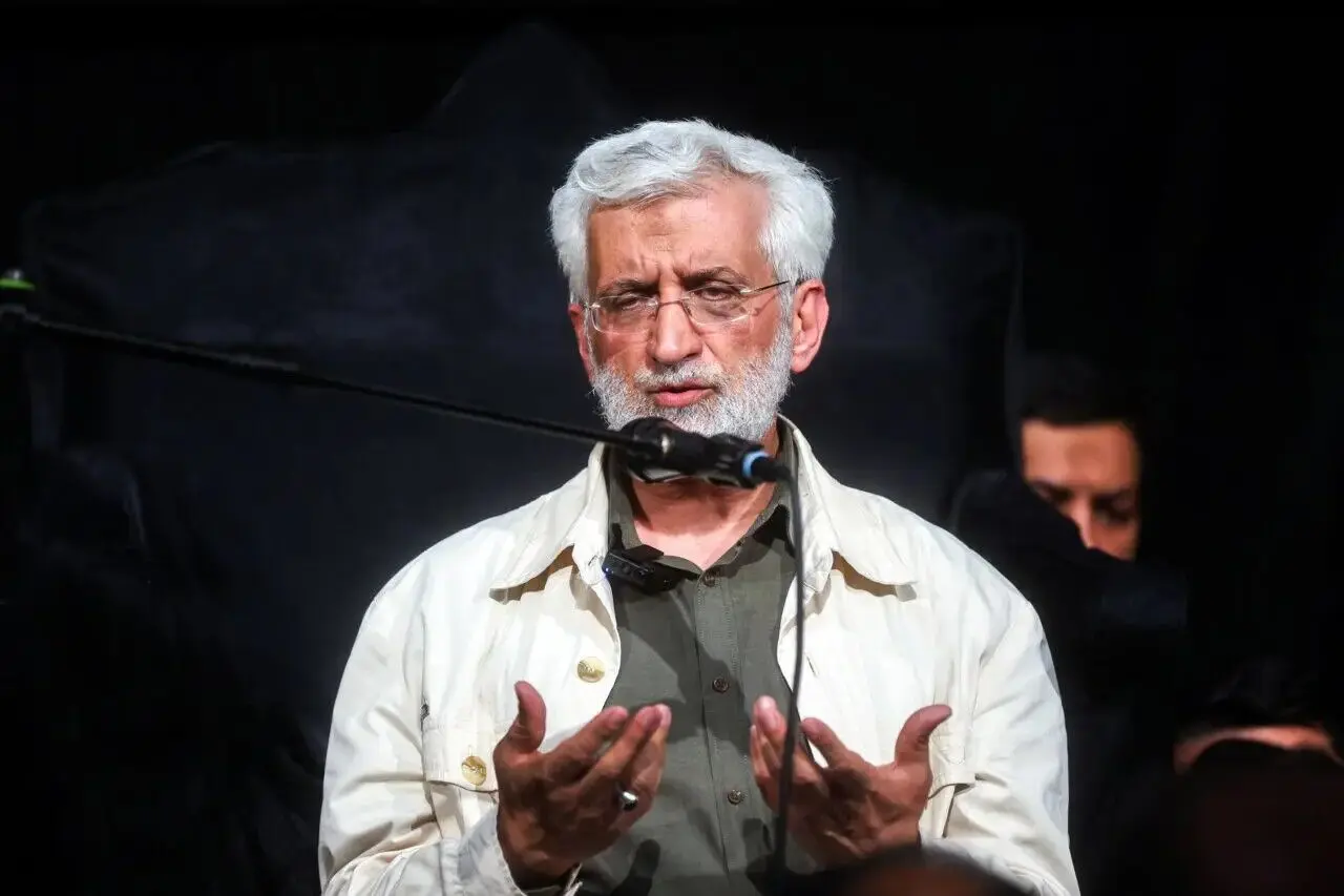 اعتراض سعید جلیلی به کافه‌های فراوان در تهران/ این‌ها با چه نگاهی شکل می‌گیرد؟
