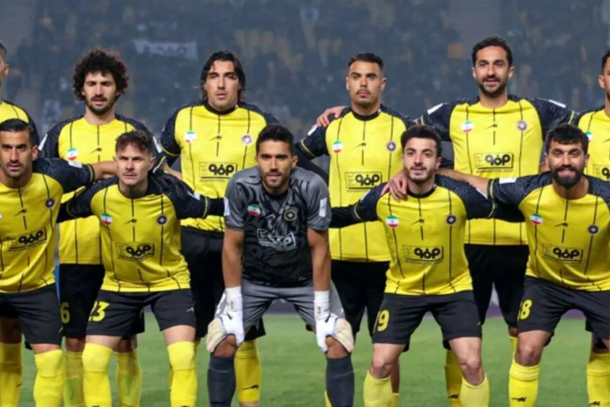 درس بزرگ نویدکیا به قلعه‌نویی!