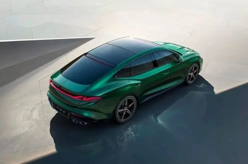 ام جی ۷ اسپرت ۲۰۲۶