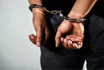 دستگیری یکی از عوامل مرتبط با رژیم اسرائیل در گیلان
