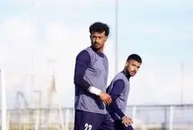 اولین خرید تابستانی استقلال مشخص شد

