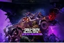 زامبی‌ها بازمی‌گردند؛ فصل اول Black Ops 7 پر از نقشه‌ها و سلاح‌های جدید