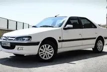 تصاویر؛ پژو 405 اگر همین امروز فیس لیفت می شد