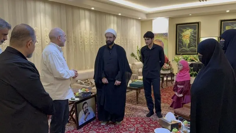 محمدباقر قالیباف