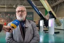 سردار شکارچی: کپی‌برداری از پهپاد ایرانی اعتراف به برتری ماست
