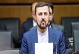 غریب‌آبادی: امنیت خلیج فارس باید به دست کشورهای منطقه تأمین شود