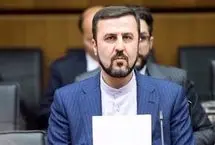 گفت‌وگوی تلفنی غریب‌آبادی با همتای چینی