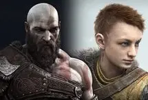 بازیگر نقش آترئوس در سریال گاد آف وار مشخص شد