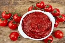 با این ترفند خانگی،  دیگر رب گوجه‌فرنگی کپک نمی‌زند