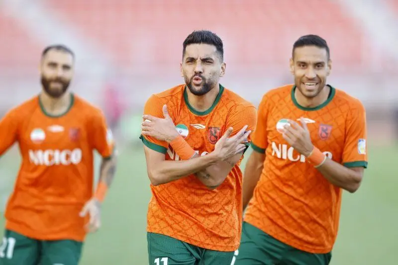 جدایی ستاره سابق پرسپولیس و استقلال کلید خورد