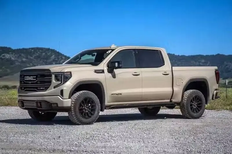 وانت 4 سیلندر