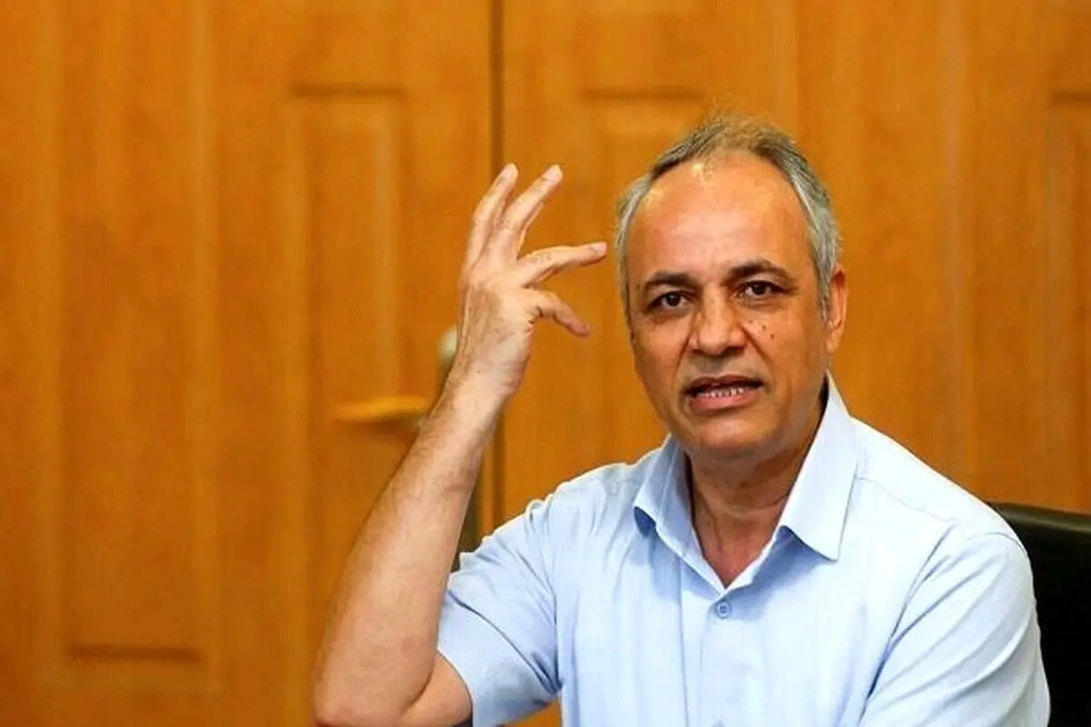 کنایه زیدآبادی به بیانیه وزارت امور خارجه درباره برجام/ شبیه بیانیه‌های داوطلبان ردصلاحیت‌شده است!