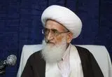 آیت‌الله نوری همدانی صدور احکام حبس و اعدام علیه علمای منطقه را محکوم کرد