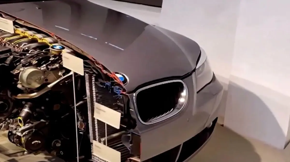 کالبدشکافی ب‌ام‌و؛ نگاهی به قلب تپنده مهندسی آلمان