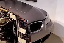 کالبدشکافی ب‌ام‌و؛ نگاهی به قلب تپنده مهندسی آلمان