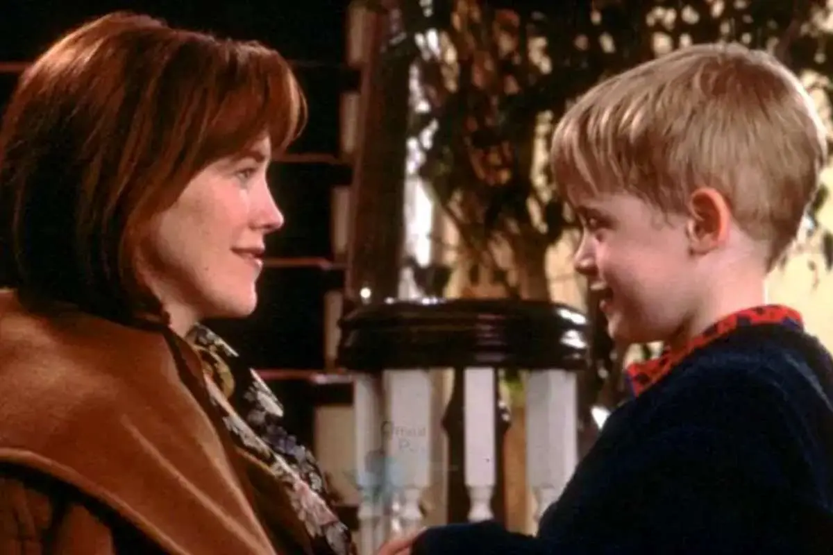 «تنها در خانه»، 35 سال بعد 