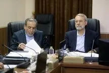 گزارش یک پرونده محرمانه؛ از لاریجانی و جلیلی تا شمخانی و پزشکیان
