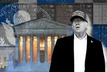 دادگاه عالی آمریکا تعرفه‌های ترامپ را لغو کرد
