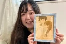 زن 32 ساله با داماد مجازی ساخته‌شده توسط هوش مصنوعی ازدواج کرد