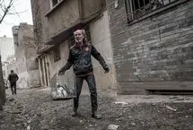 تصاویر؛ آثار حملات هوایی به مناطق مسکونی