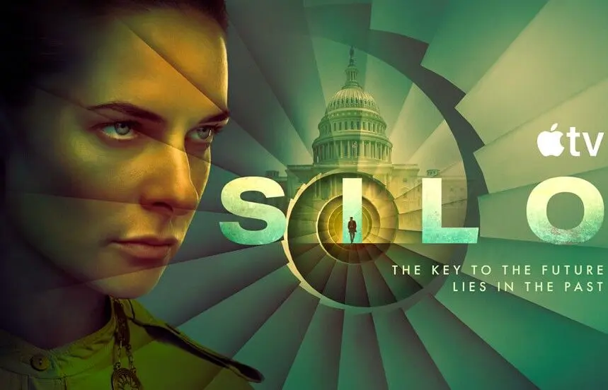 تریلر فصل سوم سریال Silo منتشر شد