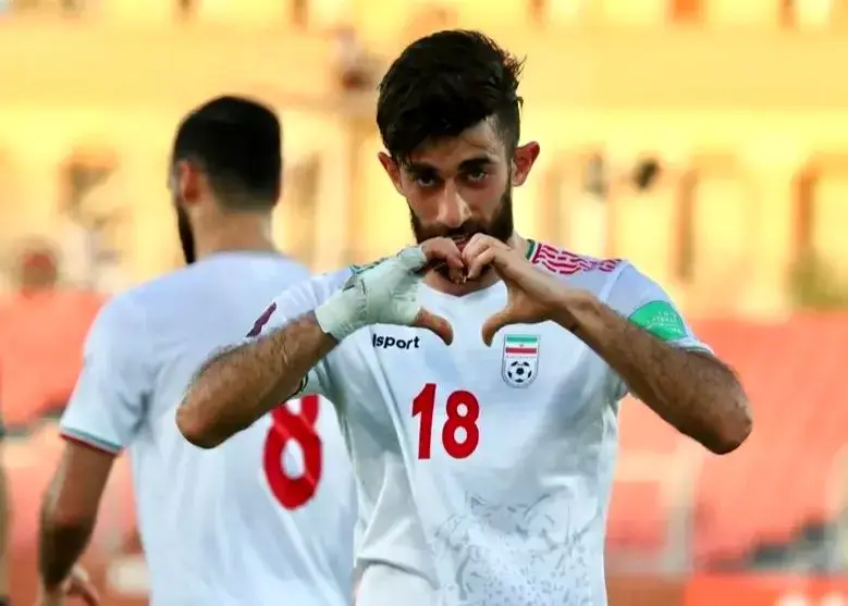 دست و پنجه نرم کردن ستاره تیم‌ملی با مصدومیت دور از کافا!