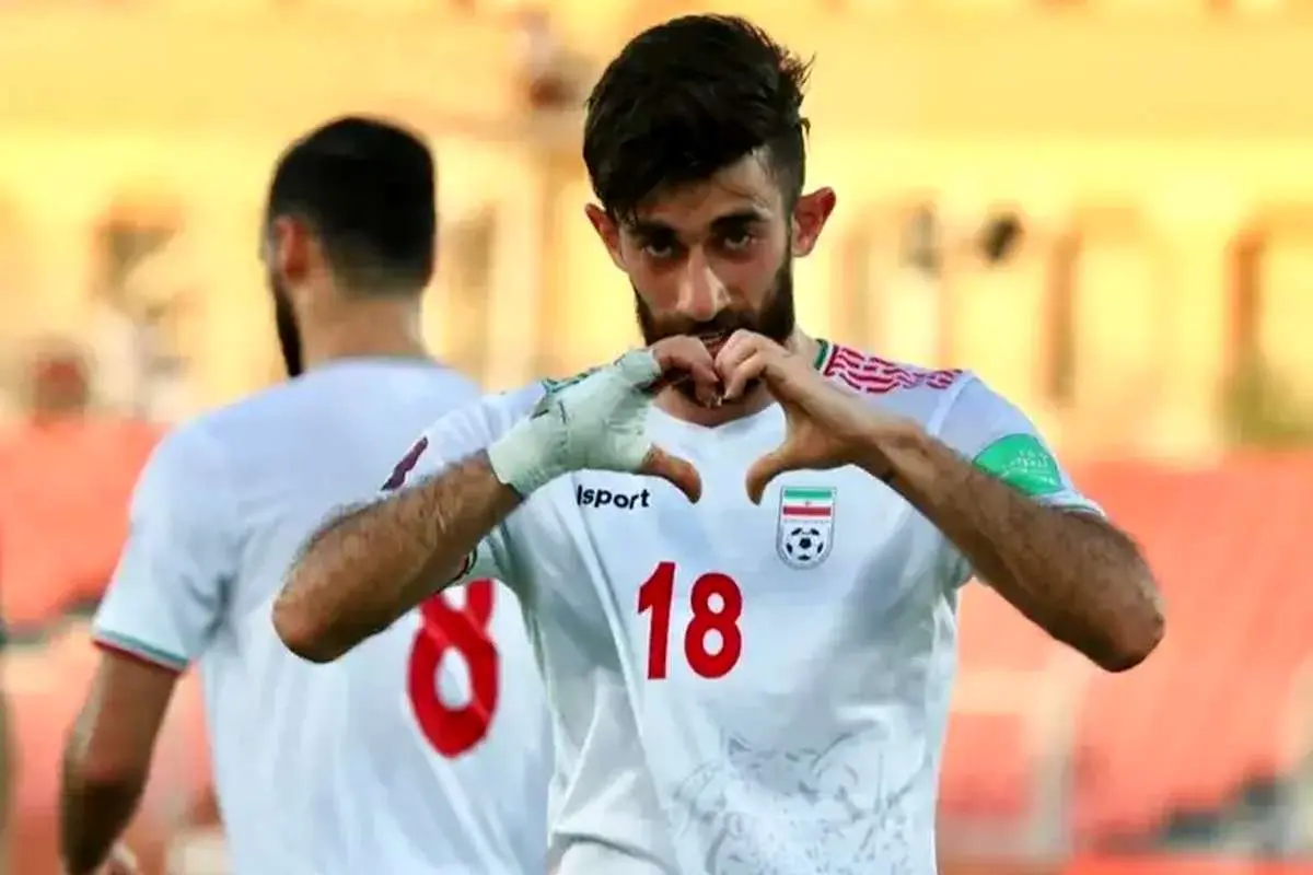 دست و پنجه نرم کردن ستاره تیم‌ملی با مصدومیت دور از کافا!