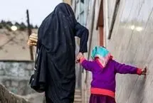 ترکش جنگ بر تن نحیف زنان سرپرست خانوار/ زنانی که شب‌ها بی‌صدا فرو می‌ریزند

